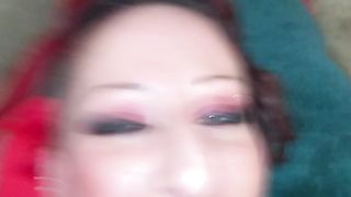 Sexxycandyxxx piss swallowing Queen