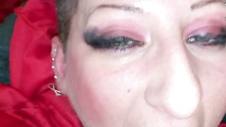 Sexxycandyxxx piss swallowing Queen