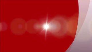 Xmas fun with sexy scat babe