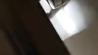 Sexy hot chick and her sweet poop