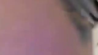 Sexy hot chick and her sweet poop