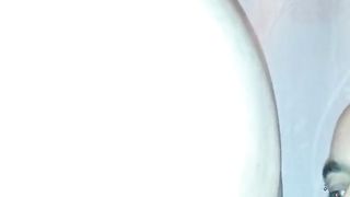 Dude licking messy poop from that thick ass