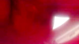 Amateur video of pooping ass