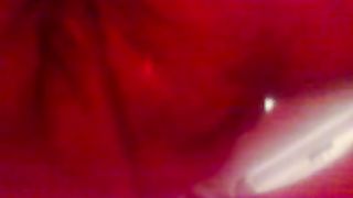 Amateur video of pooping ass
