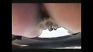 Compilation of hot chicks homemade pooping