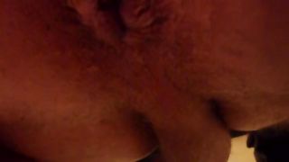 Closeup and hot shit