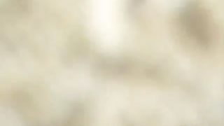 Messy poop in the outdoors