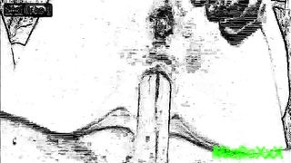 Compilation of scat babes in sexy play