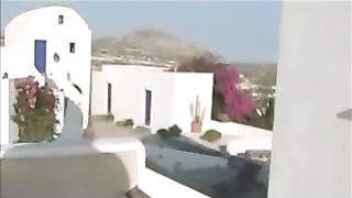 Gorgeous hot chick poops for you