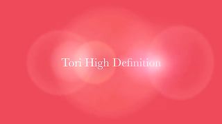 Beautiful brunette chick pooping in the toilet