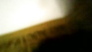 shit on my bed Closeup