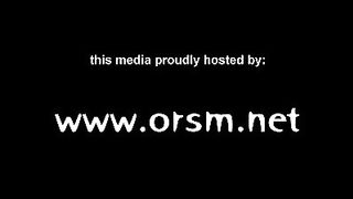 Horny babe pooping and taking hard cock