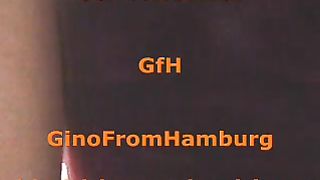 Panty poop in the public