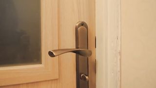 Amateur lady and her hot pooping video