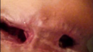 Dutch young student toilet poop