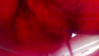 Amateur big ass liquid pooping