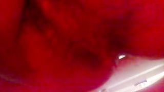 Amateur big ass liquid pooping