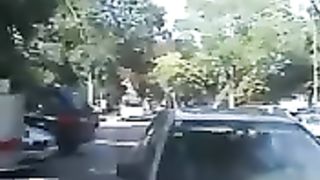 Slutty girl pooping in the woods and bushes