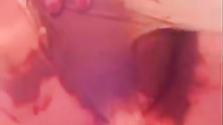 Compilation of big thick ass ladies panty pooping