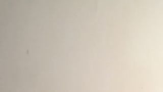 Chick in red high heels pooping for you