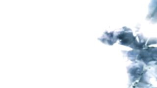 Redhead squats and poops for you