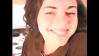 Roxanne Monique and her hot shitty show