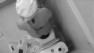 Spycam Spa and Health Clinic's poop video