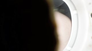 Pee and Poop in closeup view