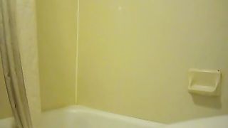 Massive ass BBW pooping