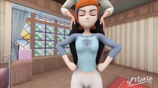 Hot compilation of hot girls pooping