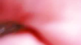 Fat dude with big belly pissing and eating his own cum