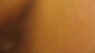 Liquid heavy poop in closeup