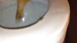 A helping hand for poop