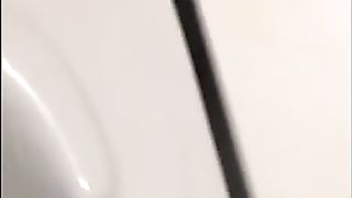 Stinky poop in the sink