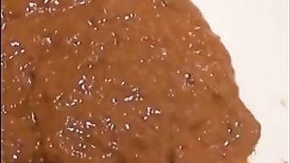 Stinky poop in the sink