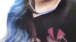 Dark chocolate mega turd