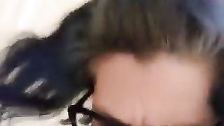 Dark chocolate mega turd