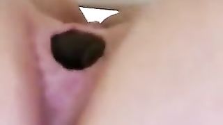 Dark chocolate mega turd