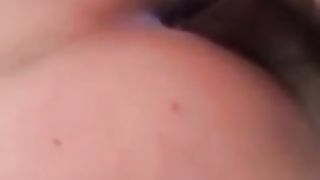 Yummy asshole drilled before fucking