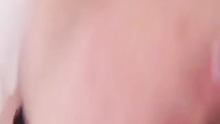 Yummy asshole drilled before fucking