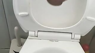 Madam Caramel Tasty Poop