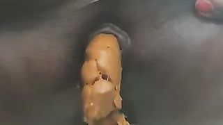 Madam Caramel Tasty Poop