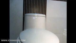 Naomi sweet soft and long turd