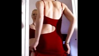 Marvelous pooping hot babes