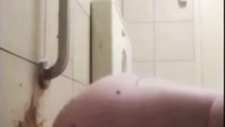 Compilation of splatter and massive ghit