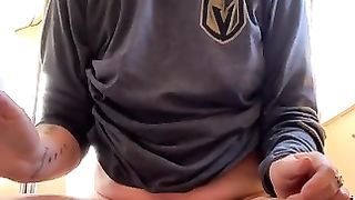 Runny shit from sexy big ass babe