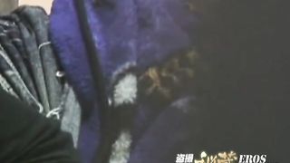 Amateur girl shitting in her sleep