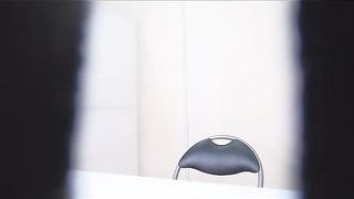 Asian girl public enema 3 - ThisVid.com