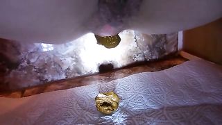 Naughty Constipated Compilation