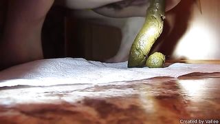 Sexy Constipated Compilation